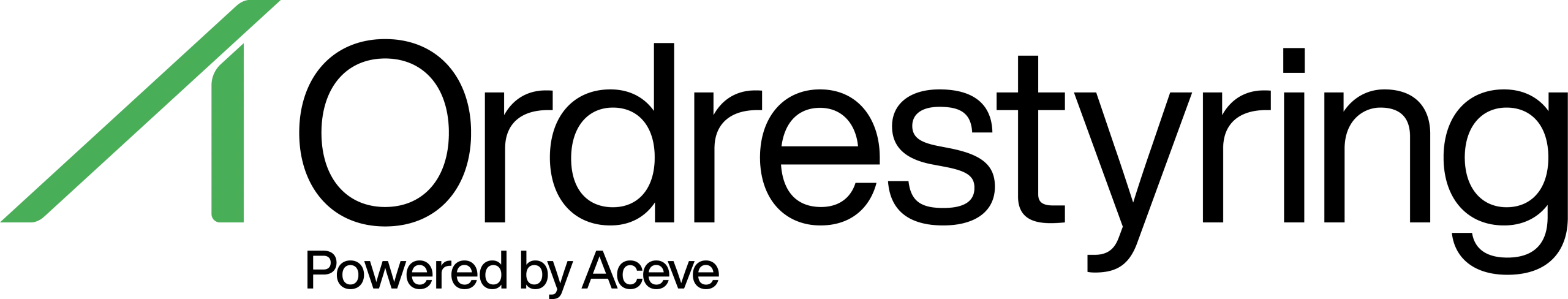 Ordrestyring