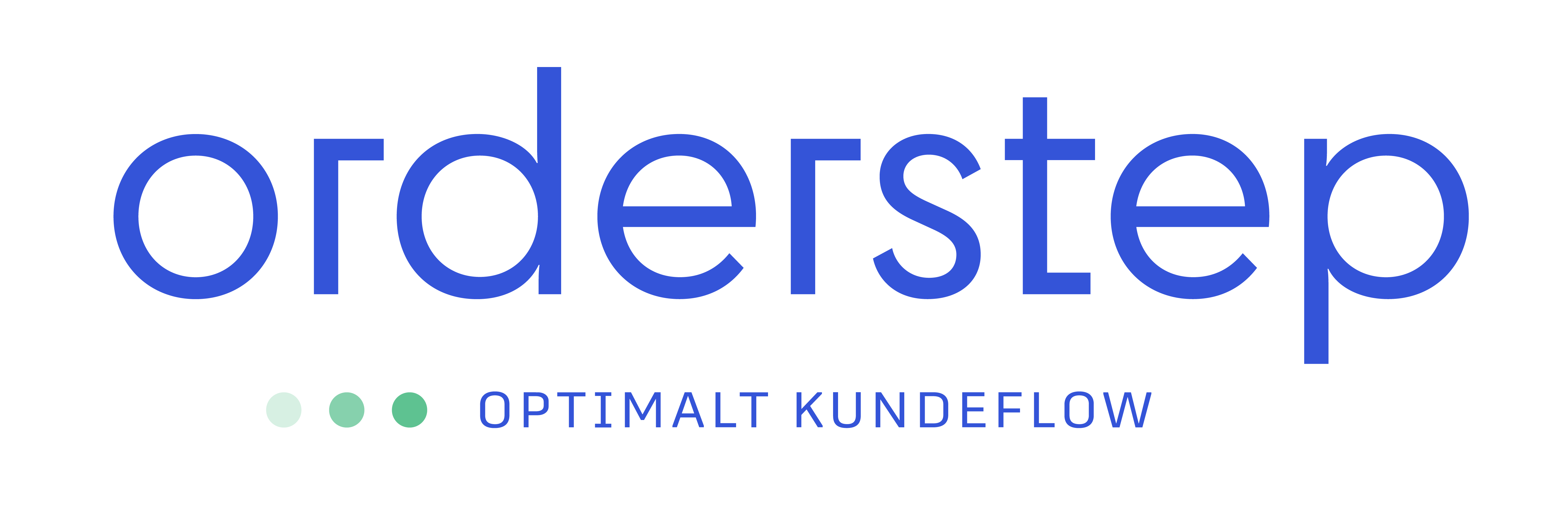 Orderstep
