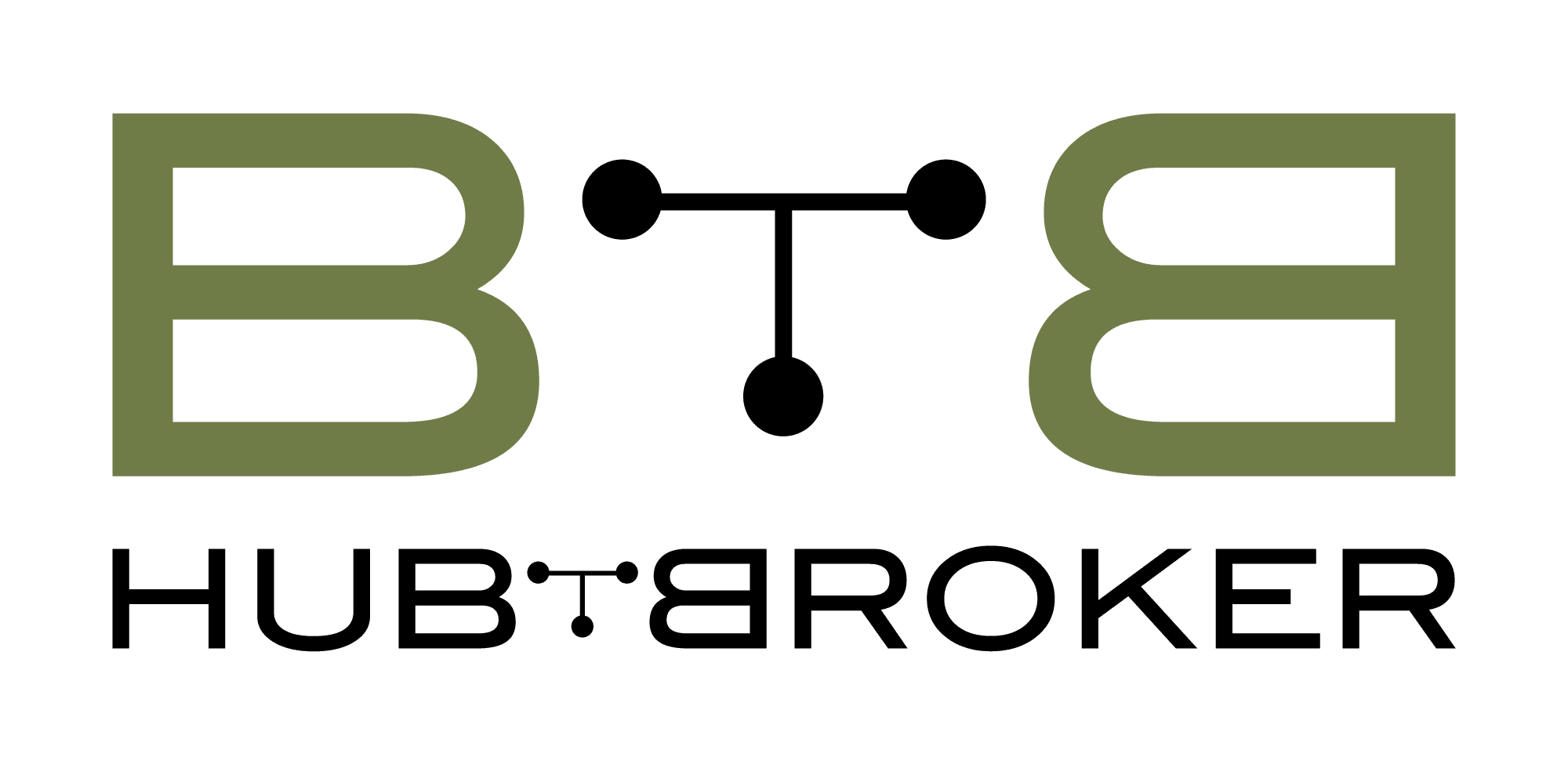 Hubbroker