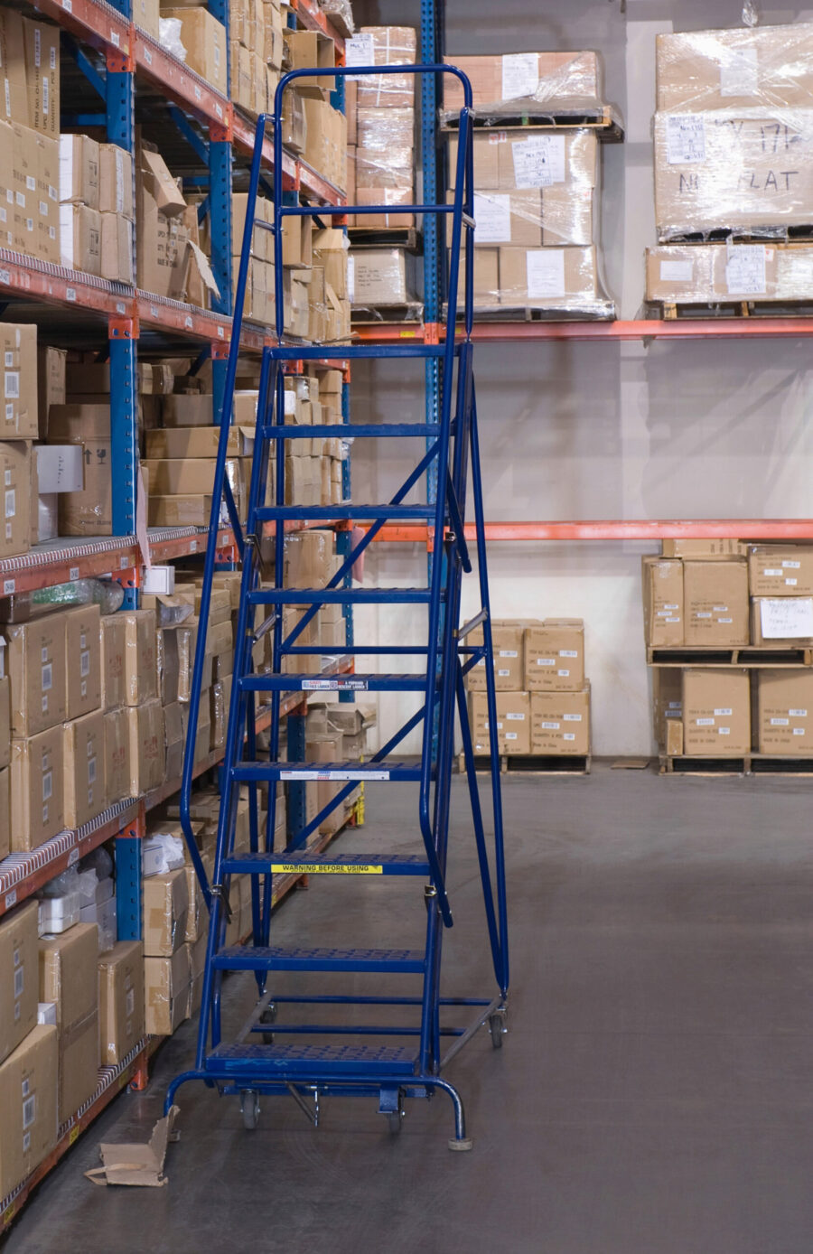 Take Control of Your Inventory with an Inventory Management Program