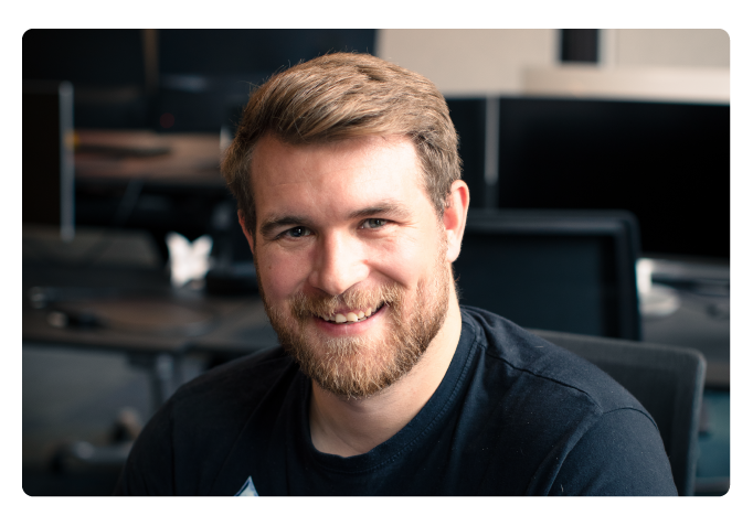 Gratis support - fra rigtige mennesker med lagerindsigt