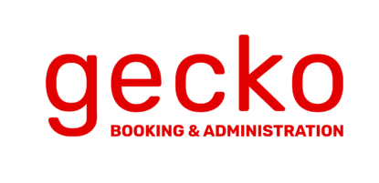 Gecko Booking