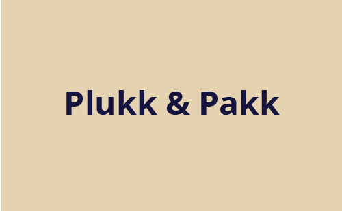 Følg plukkrutene dine, skann varene og send salgsordrene i ett flyt.