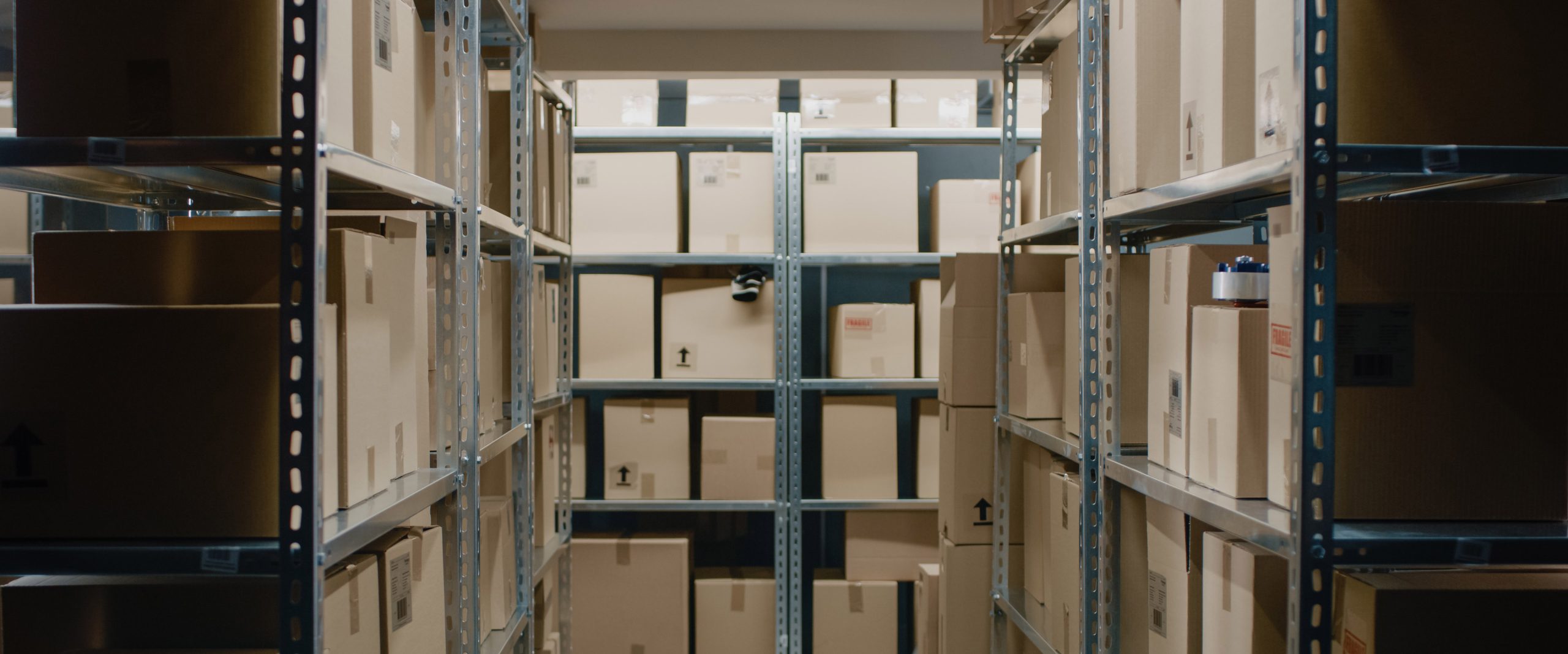 Konsignationslager: Sådan reducerer du risiko og kapitalbinding i din grossistforretning