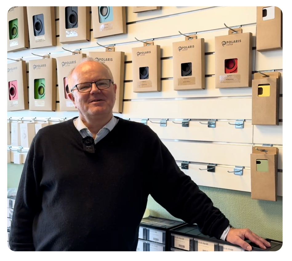 MobileAdds løfter lager og bundlinje med Rackbeat