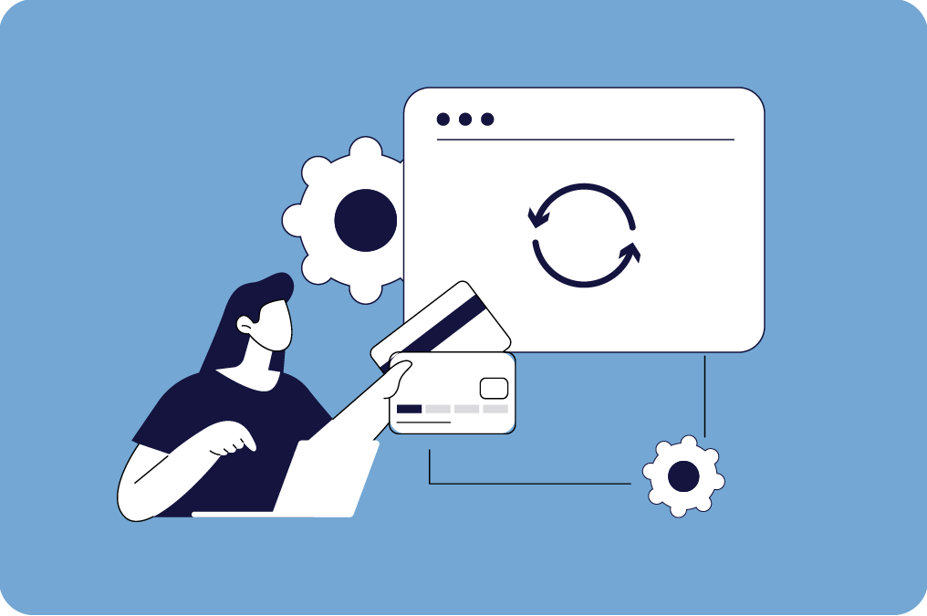 Få overblik over dine bestillinger – status, beløb og næste skridt