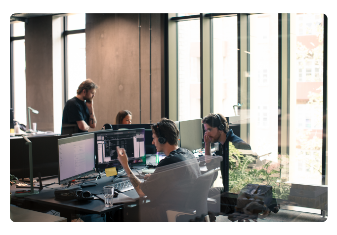 Forbind Rackbeat med alle dine systemer – nemt og effektivt